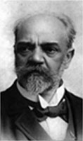 Antonin Dvorak (1901)