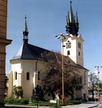 Kirche