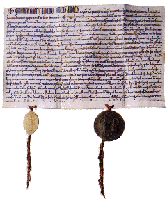 Das lteste schriftliche Dokument ber die Existenz von Pribram stammt - 1216.