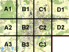 Stadtplan